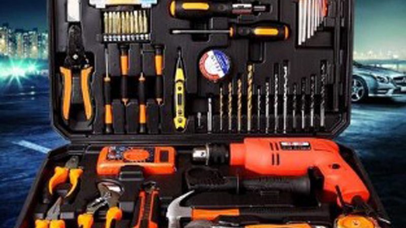 防爆工具材质优缺点解析：揭秘安全作业的关键