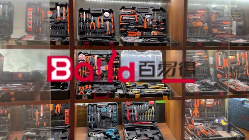 开口扳手与梅花扳手：实用对比，选对工具更高效